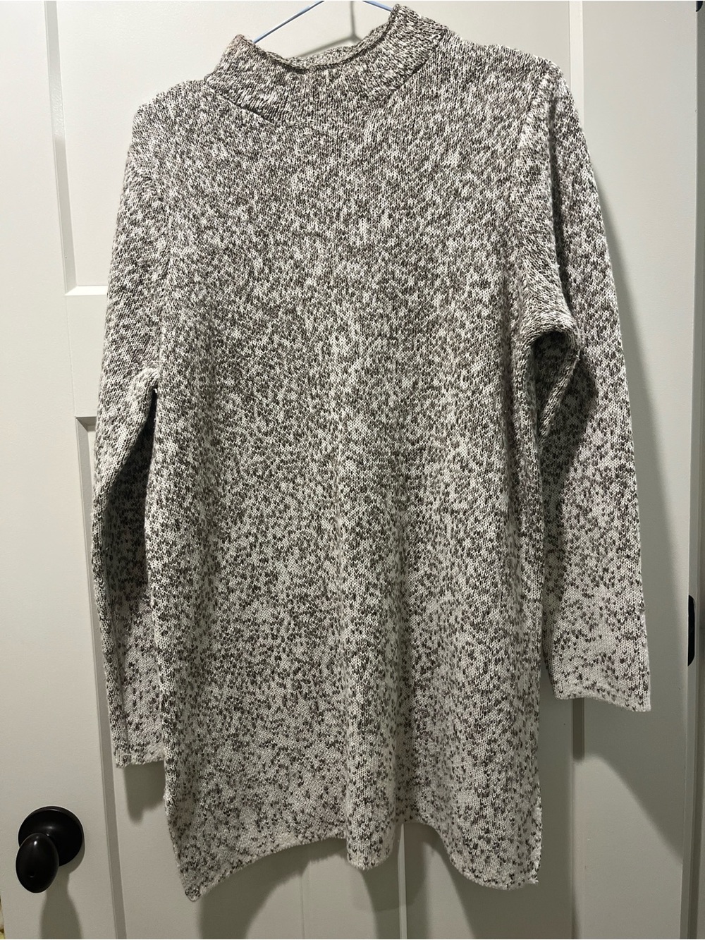 Cozy Knit sweater